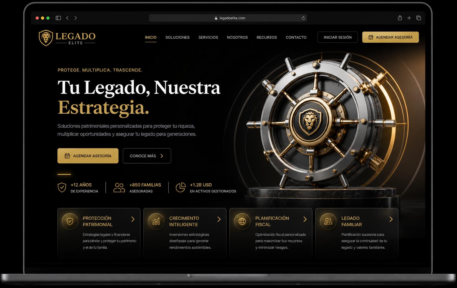 Websites
